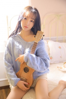 PGONE姚贝娜